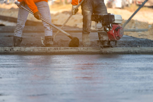 Best Concrete Retaining Walls in Bement, IL