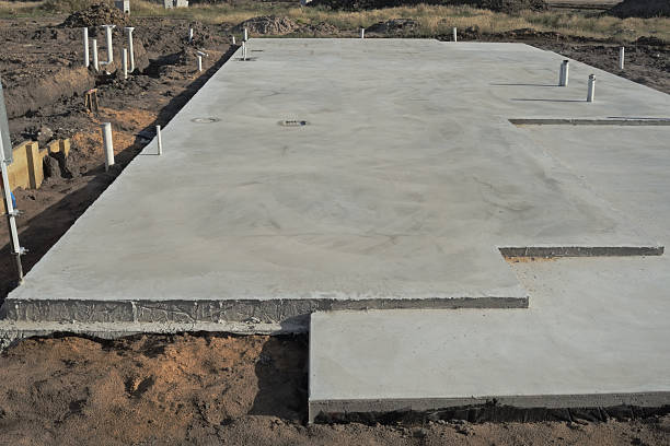Best Industrial Concrete Flooring in Bement, IL