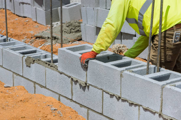 Best Residential Concrete Solutions in Bement, IL