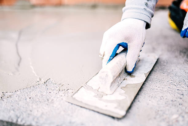 Best Concrete Steps and Stairs in Bement, IL