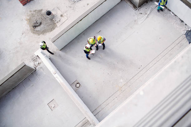 Best Concrete Demolition Services in Bement, IL