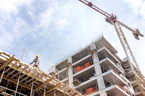 Best Concrete Removal and Replacement in Bement, IL